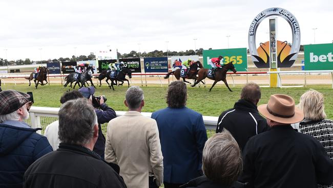 Swan Hill Cup 2024