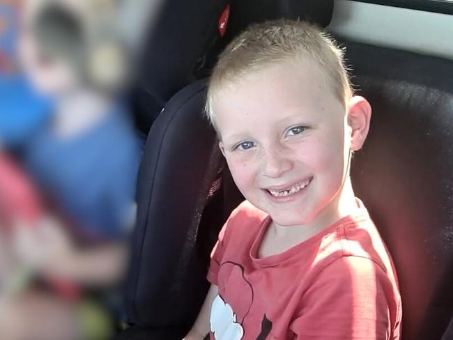 Jessie Jade Dennis has been jailed for dangerous driving causing the death of Riley Wells.