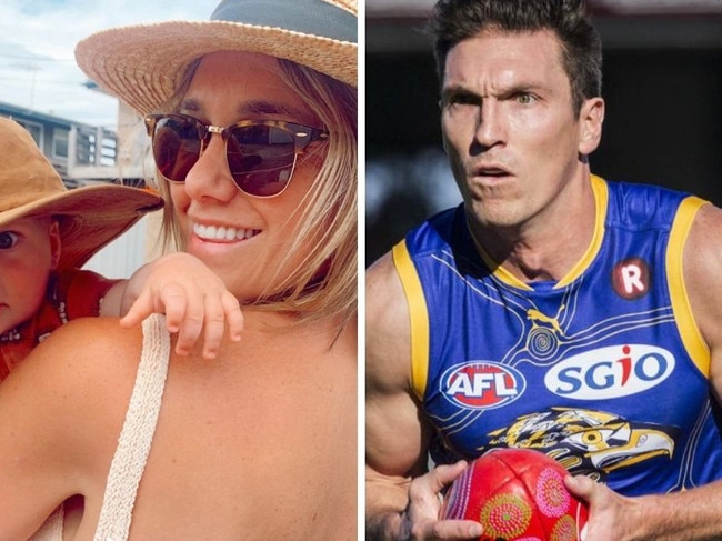 Nat Medhurst and Sam Butler are engaged.