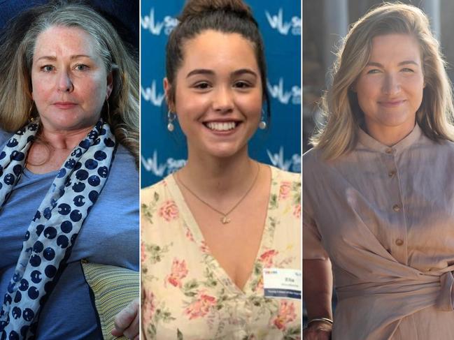 Eco warriors, business gurus: Sunshine Coast’s 75-51 inspiring women