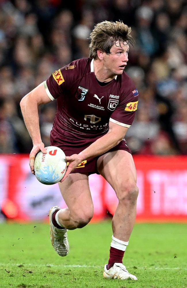 Harry Grant. (Photo by Bradley Kanaris/Getty Images)