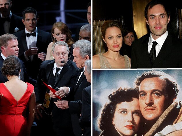 Five most controversial moments in Oscars history