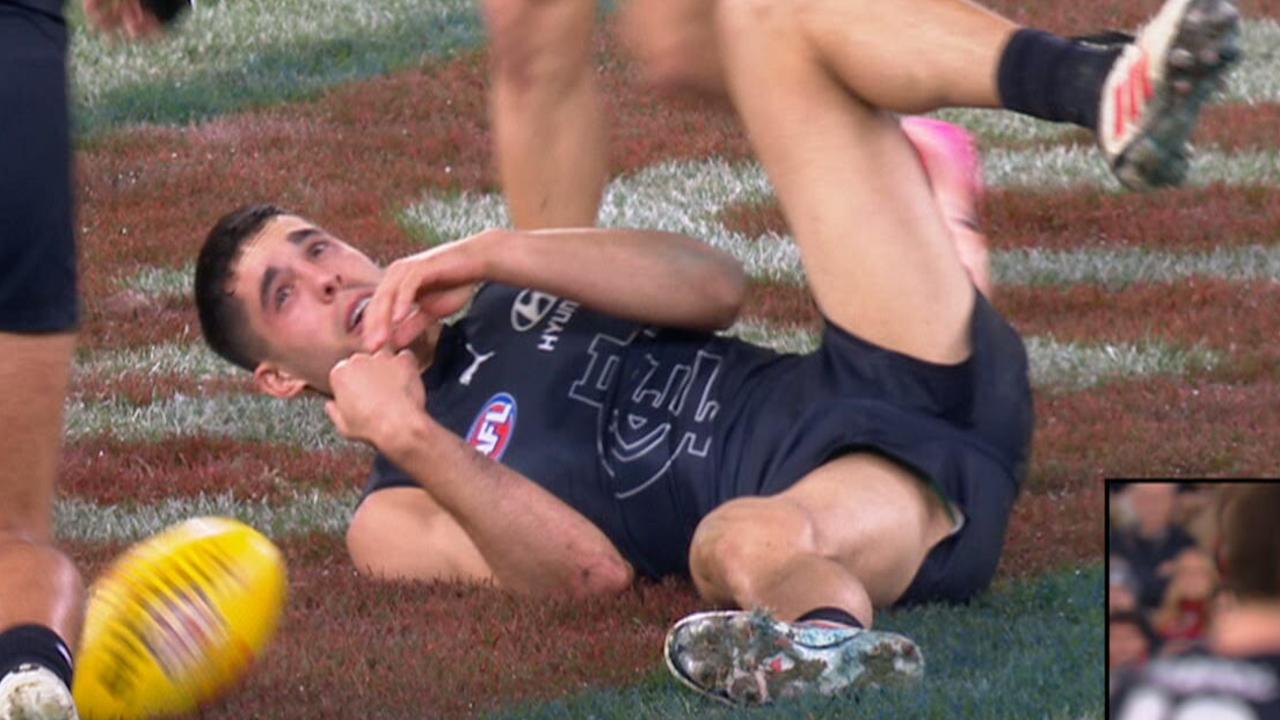 AFL great fumes at ‘inexcusable’ failure