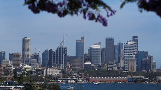 Sydney is experiencing the highest house prices in its history – yet experts predict