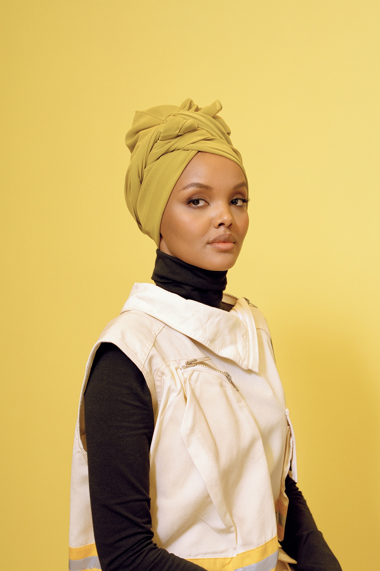 Халима аден. Халима. Халима Башир. Halima Aden модель. Мусульманская модель Халима Аден.