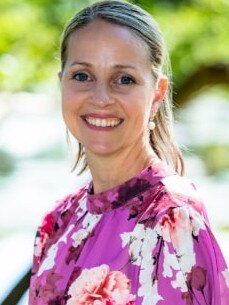 Cassowary Coast Council Division 6 counsellor Renee McLeod. Image: Cassowary Coast Council.