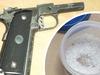 Five in custody over meth, heroin and coke haul Adelaide’s west
