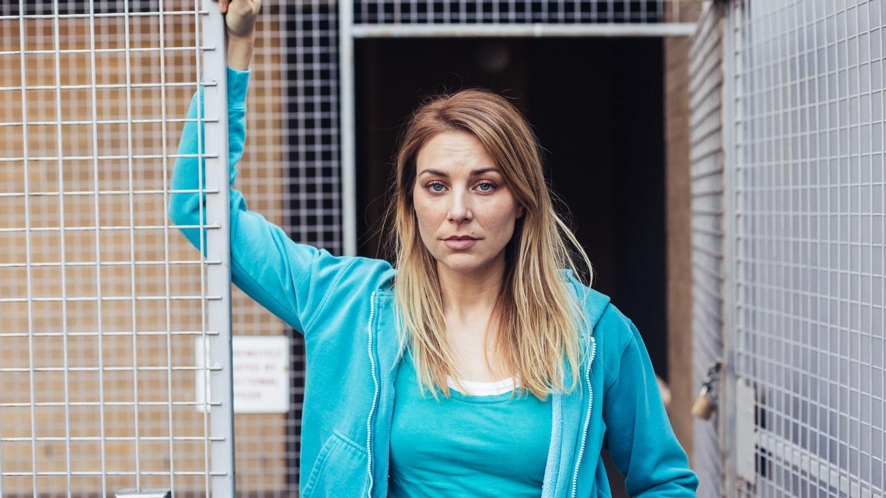 Jenkinson wentworth kate Kate Jenkinson