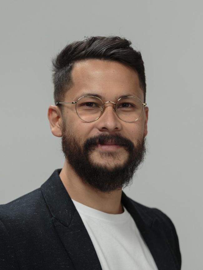 Graham Alvarez-Jarratt is strategy partner at Denstu Creative