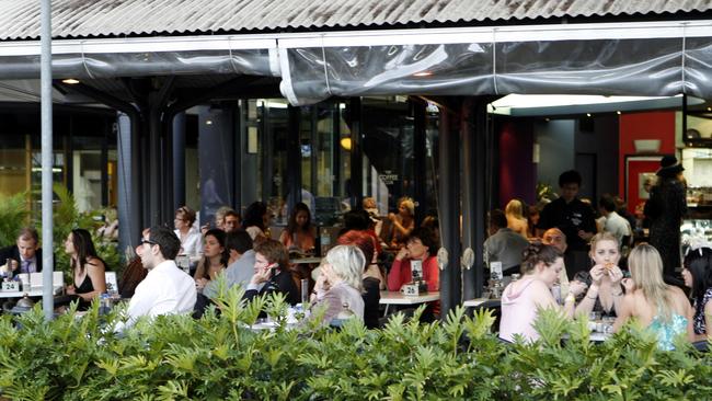 The Coffee Club Ascot is due to close next month after more than 20 years.