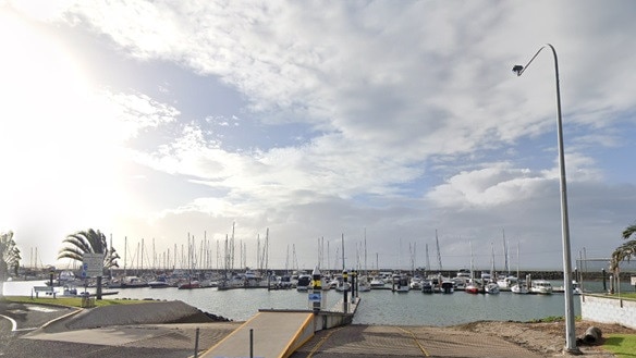 Repairs will begin on two public boat ramps in Urangan Harbour on Monday, May 12.