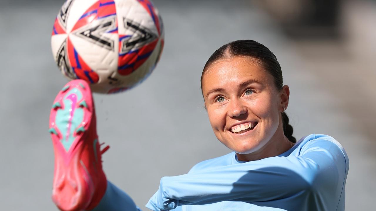 How FA will keep young stars primed during long off-season