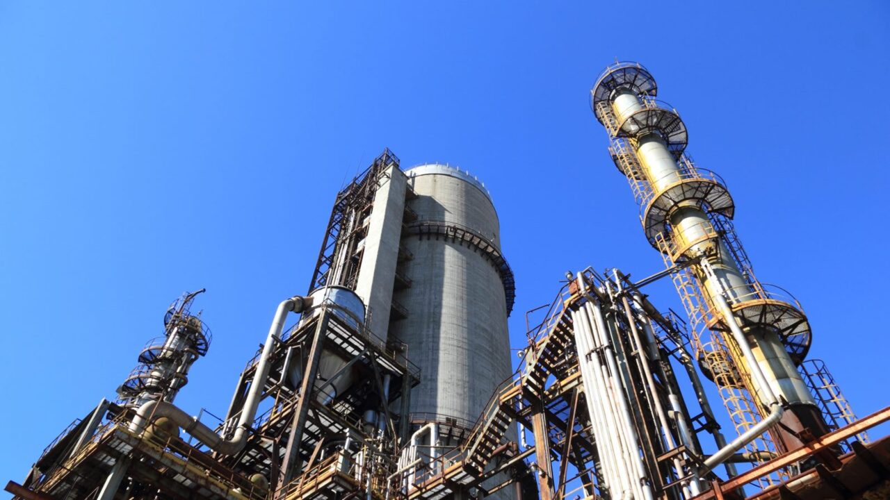 BHP-Woodside Petroleum propose $40 billion oil and gas merger