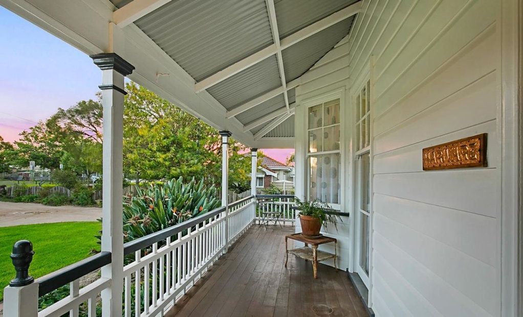 Marivare, 87 Taylor Street, Newtown. Picture: Contributed