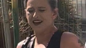 Krystle Geraldin Fleming pleaded guilty to drugs offences.