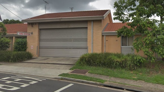 Mark White served at the St Marys Fire and Rescue station for close to 30 years. Picture: Google