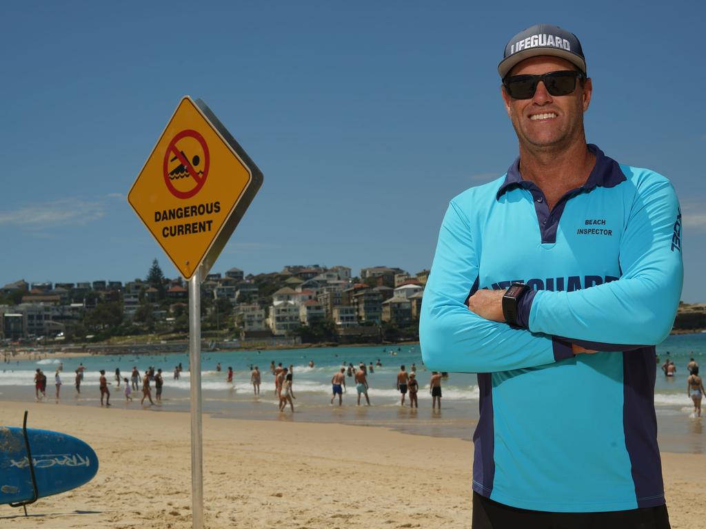 Bondi Rescue lifeguards saving lives beyond Australia’s most iconic