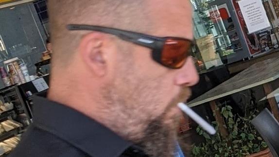 ‘Fat ugly s***’: Mower’s disgraceful assault on ex over cigarettes