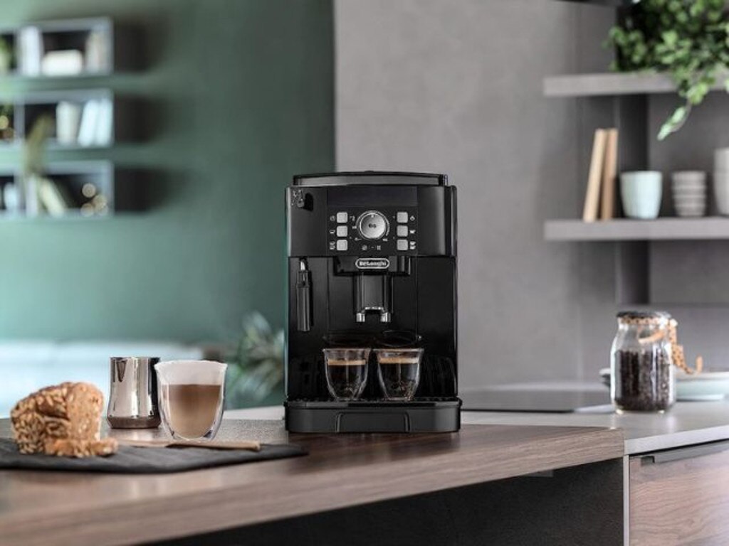 Drink up great deals on coffee machines, air fryers, air purifiers, smart home gadgets and other appliances this Prime Day.