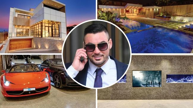 Salim Mehajer