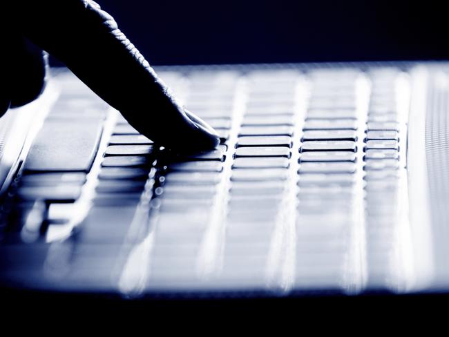 Businesses are urged to protect themselves from cyber attacks.