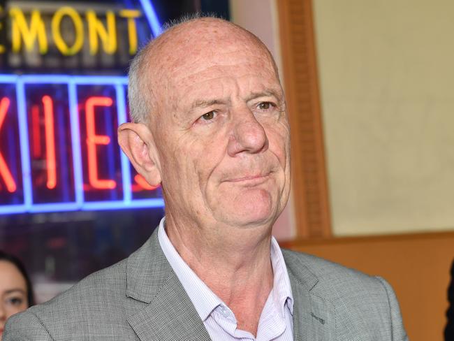 Alliance for Gambling Reform spokesman Tim Costello says AFL clubs that owned pokies can not claim to be community-minded. Picture: AP/Keryn Stevens