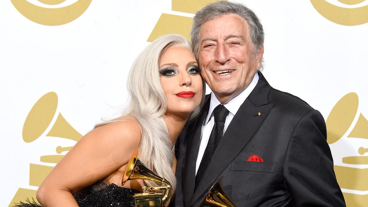 Tony Bennett’s children go to war over his vast fortune | The Courier Mail