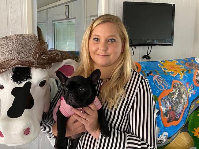 Virginia Roberts Giuffre instagram posts over the years with her husband and children Picture Instagram
