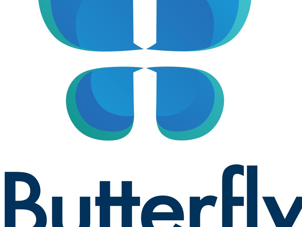 The Butterfly Foundation disclosed its partnerships.