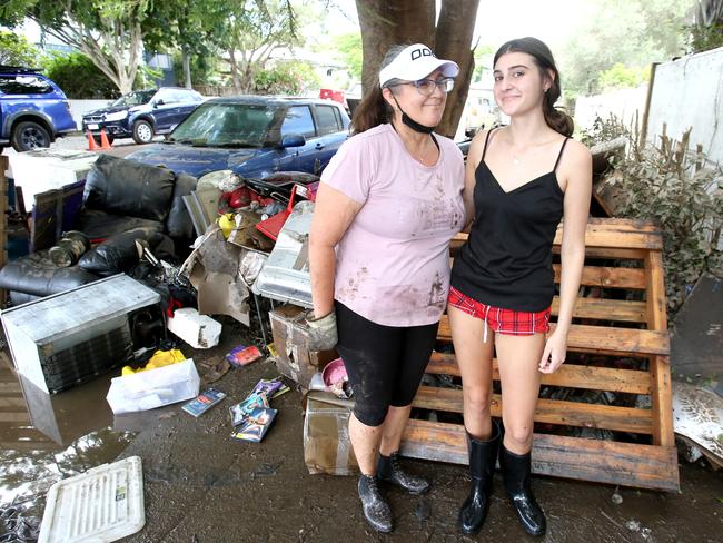 Mega gallery: 100+ photos of Brisbane’s flood clean-up