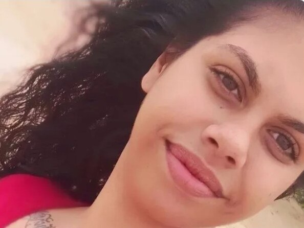 Cairns mother of four Timika Allen has been remembered as vibrant and energetic young woman after taking her own life on Sunday,  August 18. Picture: Supplied