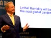 Most Australians just aren't interested in Twiggy Forrest's shrill climate doomsday cult
