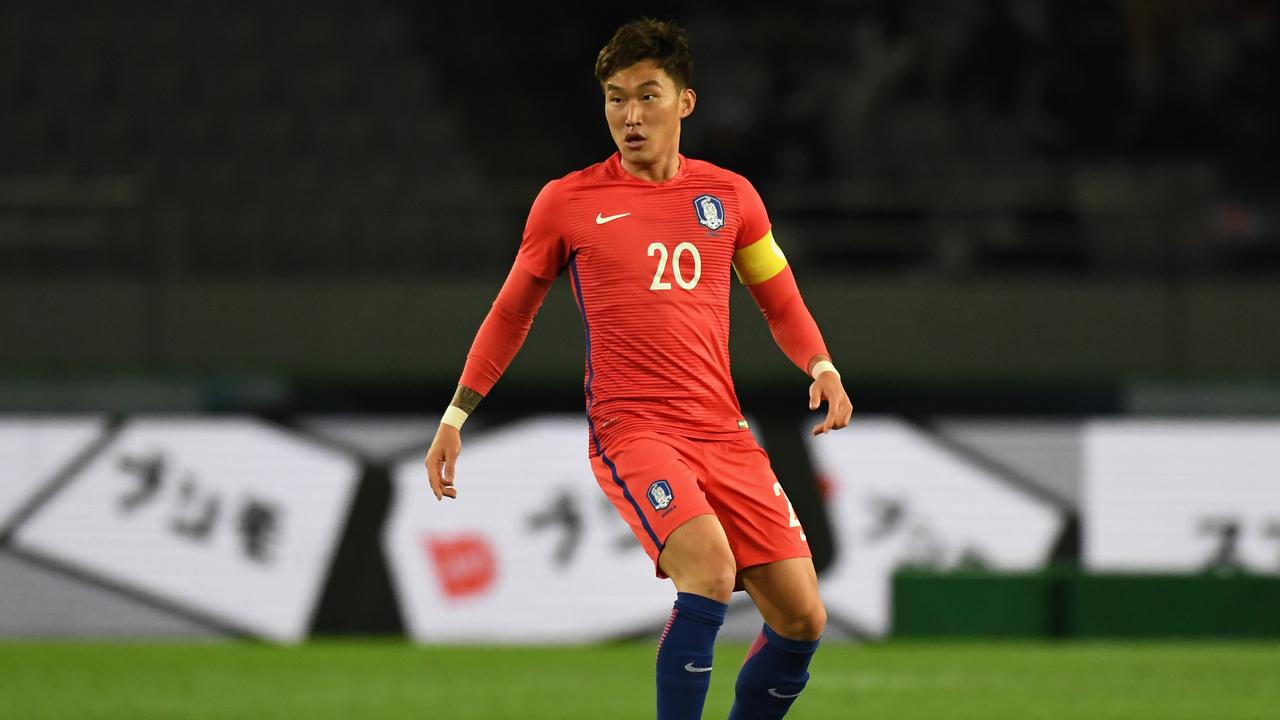 Jang Hyun-soo has been banned from playing for the national team for life.