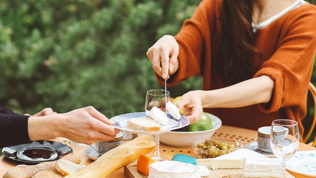 Too late for breakfast, too early for lunch … let’s do brunch! Picture: iStock