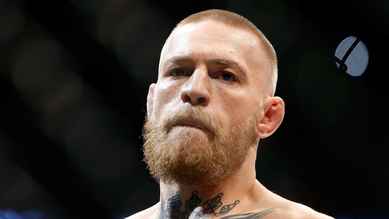 Conor McGregor could take a break from fighting after UFC 205 | news ...