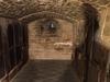 The crypt underneath St Aloysius' Church is unique for a parish church in Australia.