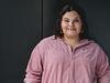 Kartanya Maynard following in Heath Ledger’s footsteps
