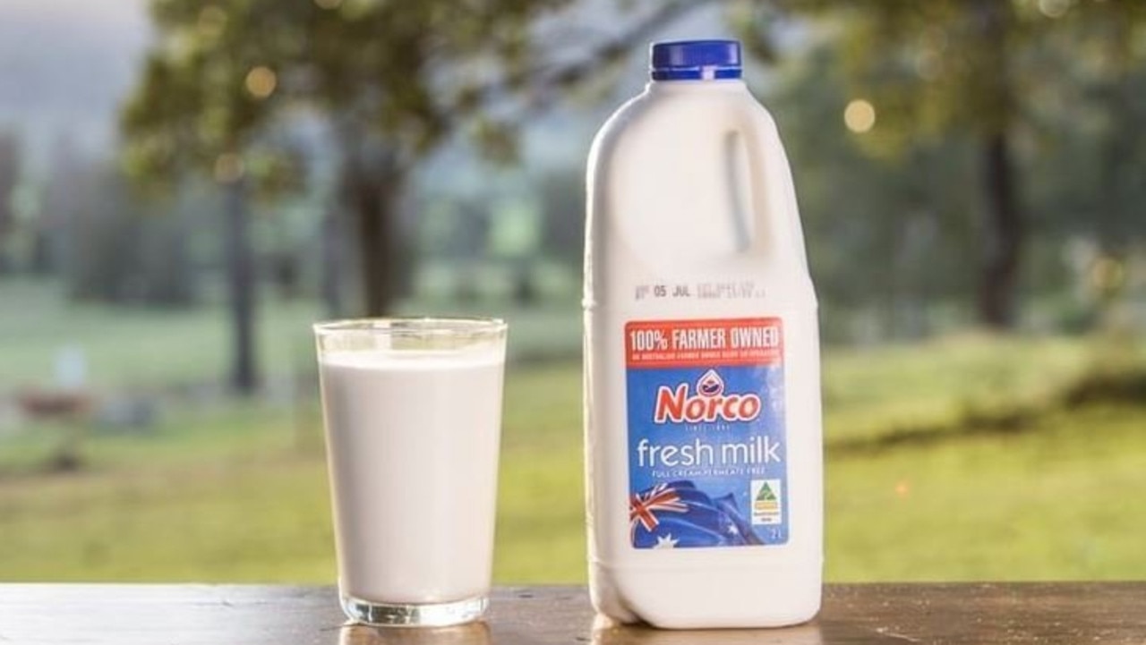 Norco Calls To Maintain Milk Price Levy To Support Farmers Daily Telegraph