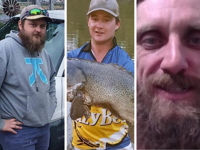 LIST: Western Downs drink or drug drivers revealed