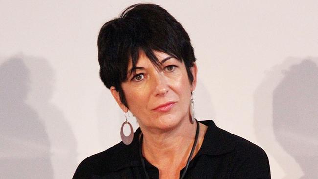 Ghislaine Maxwell has been found guilty on child sex abuse charges. Picture: AFP