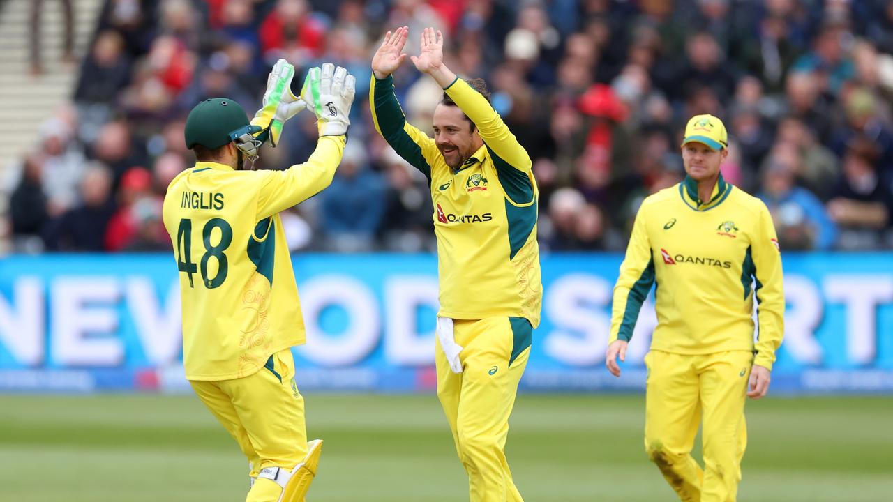 ‘Always complaining’: Head’s cheeky sledge at bowlers as Aussie flips match with epic spell