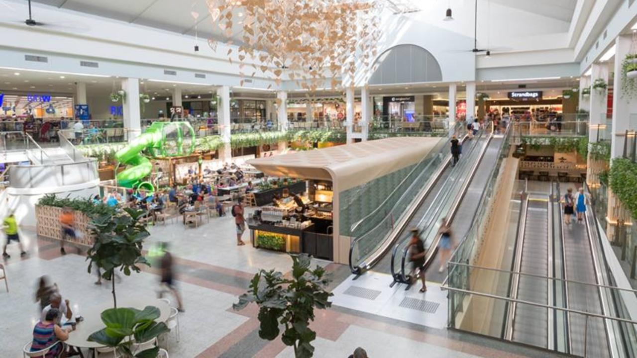 Casuarina Square Shopping Centre upgrading security amid shoppers ...