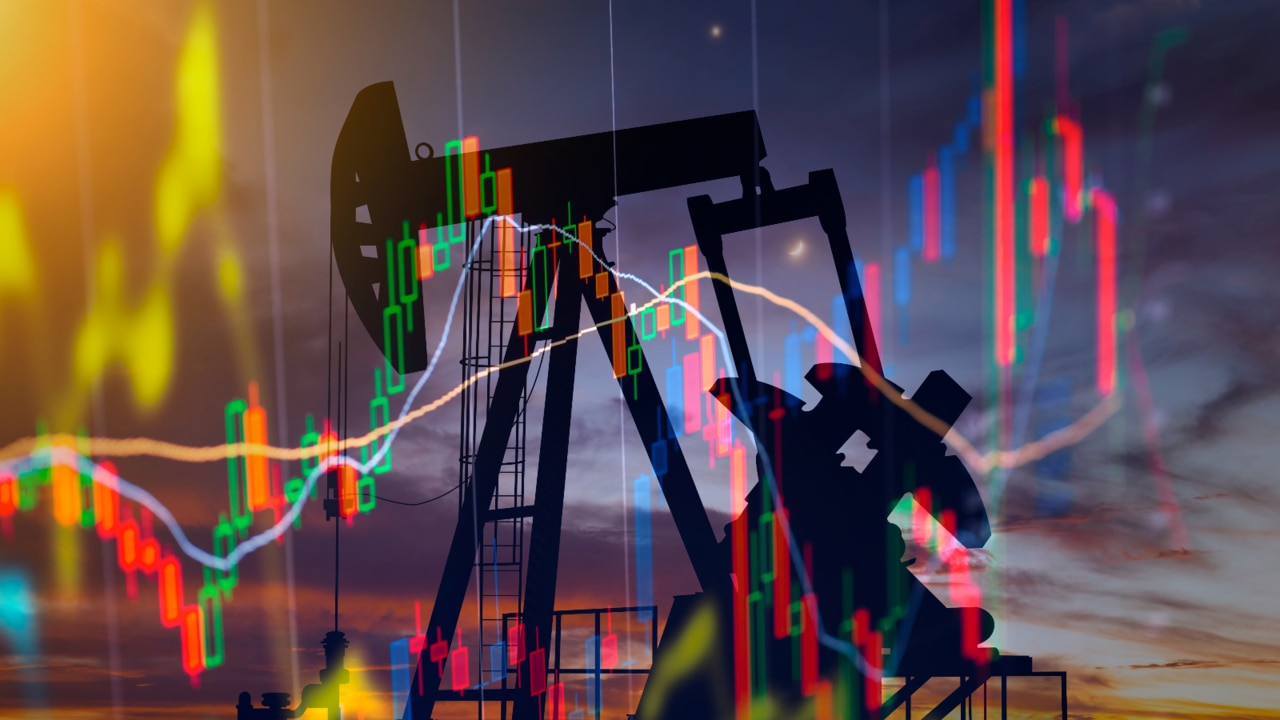 Oil Prices Fell As Angola Decides To Exit OPEC | Sky News Australia