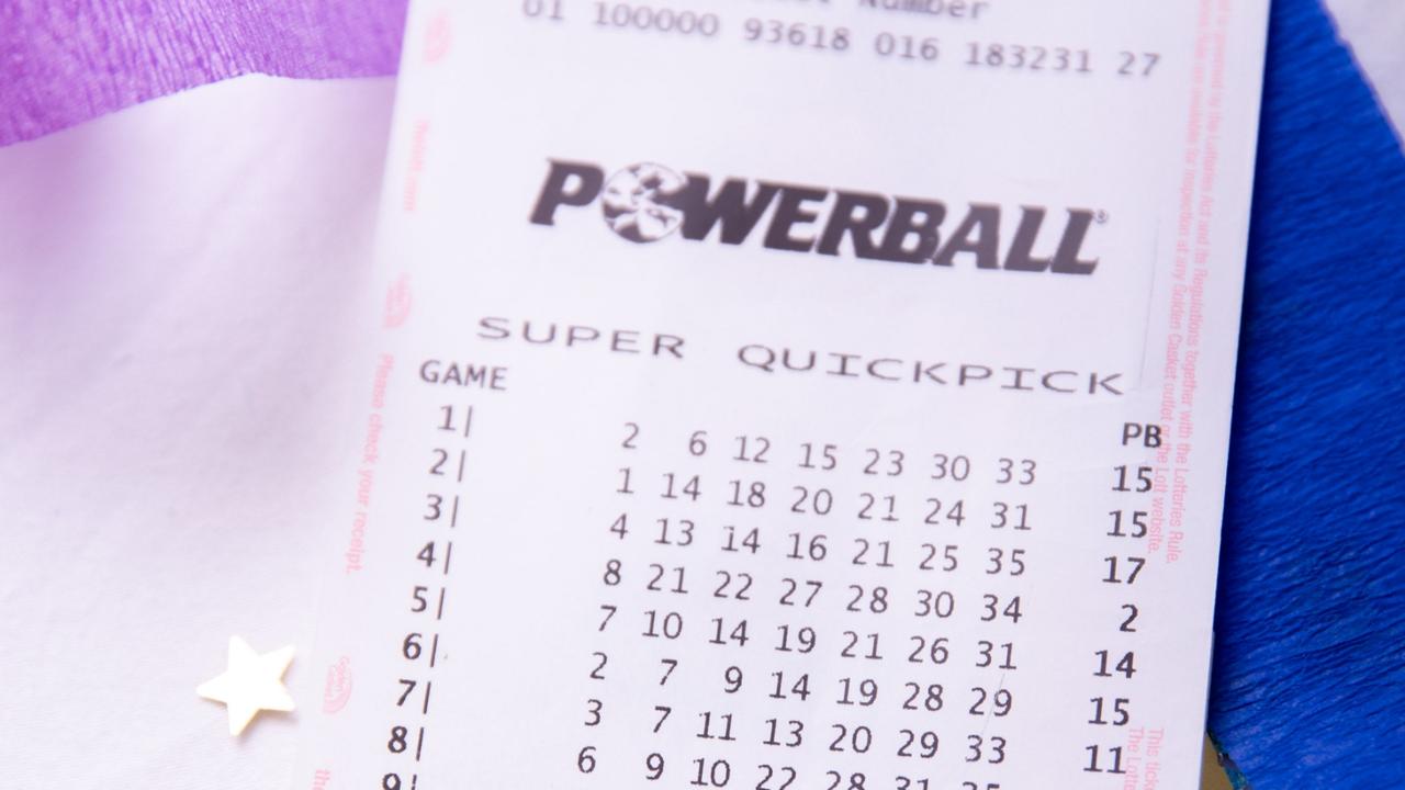 Winning $150m Powerball numbers revealed: 21, 9, 27, 6, 1, 26, 4