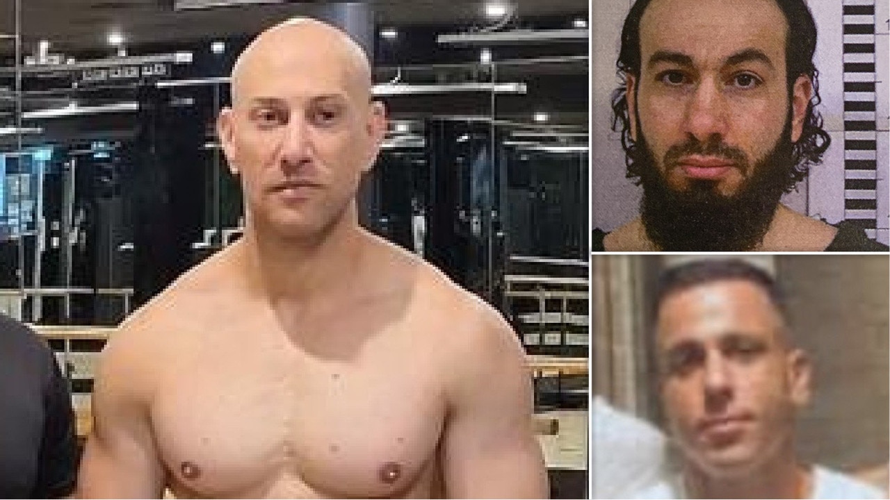 Comanchero Bikie Tarek Zahed Was ‘at Risk’ From Hamzy Family | Daily ...