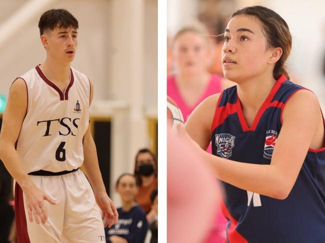 REVEALED: Basketball Qld’s CBSQ MVP, All Star selections