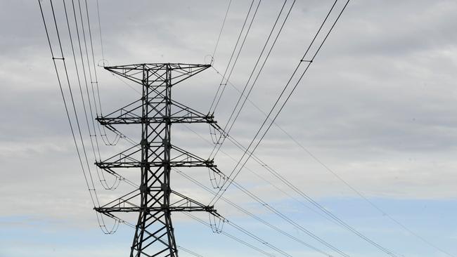 The changes were made ­encourage investment in technologies that would help avoid blackouts or power shortages during peak power use.