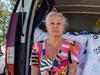 ‘Safer in my van’: Wendy’s wait for a house