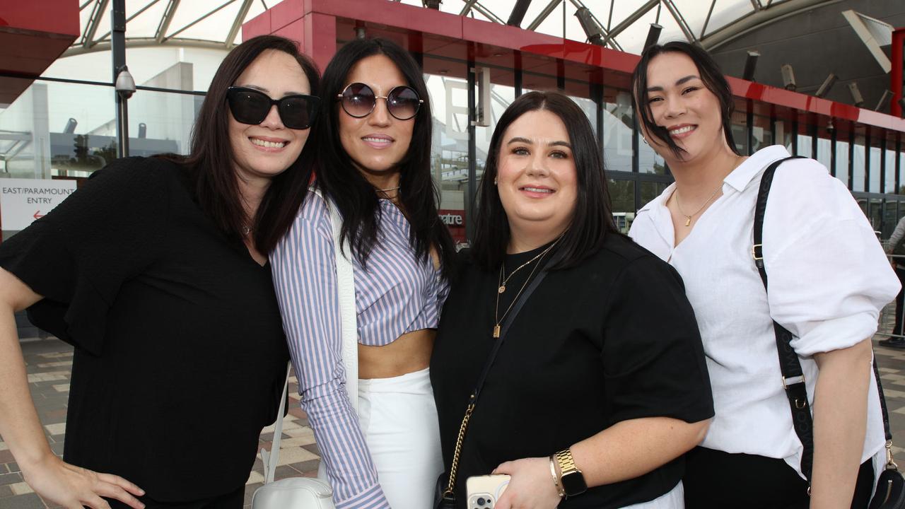 Gallery: RnB Fridayz fans flock to Adelaide Entertainment Centre | The ...