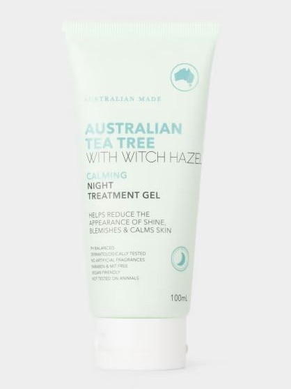 The retailer’s beauty buyer told news.com.au this was the ‘hero’ product. Picture: Supplied